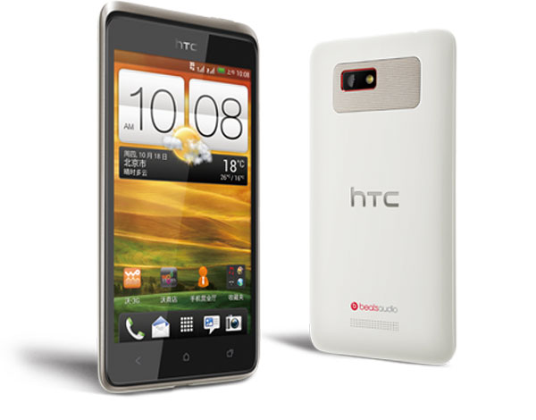 HTC Desire 400 HTC Desire 400