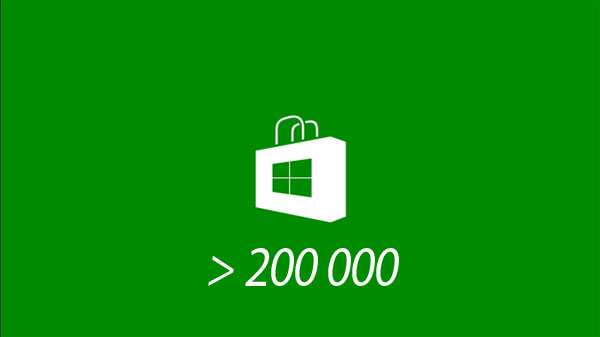 Windows Phone store 200 000 aplikacija Windows Phone store 200 000 aplikacija