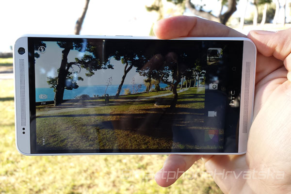 HTC One Max recenzija