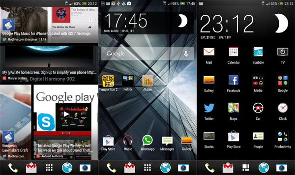 htc one max recenzija