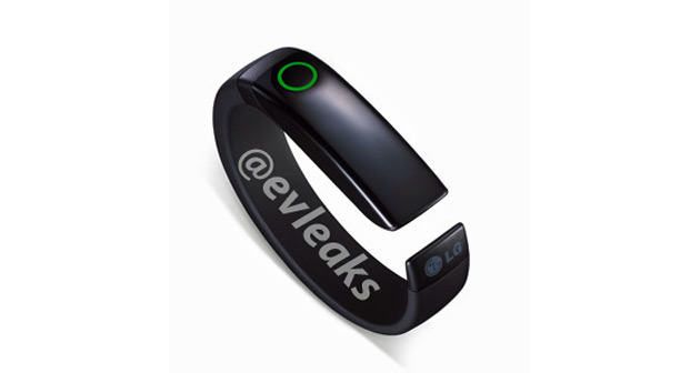 lg lifeband touch lg lifeband touch