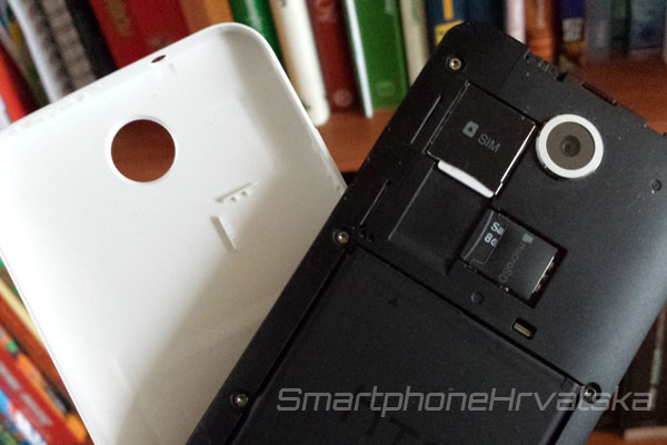 HTC Desire 300 recenzija Performanse i baterija