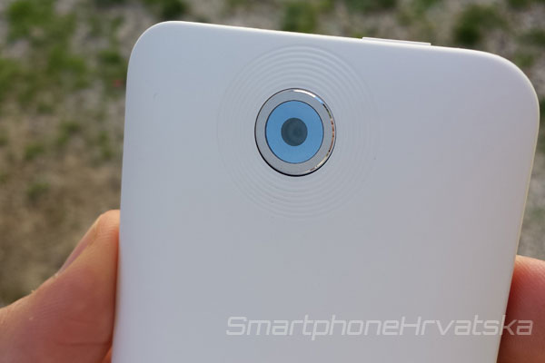 HTC Desire 300 recenzija kamera