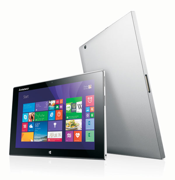 Lenovo Miix 2 10