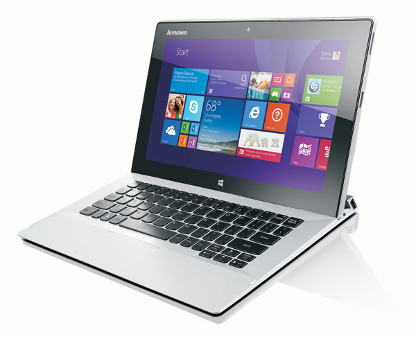 Lenovo Miix 2 11