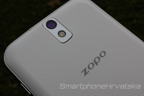 ZOPO ZP998 Octa recenzija