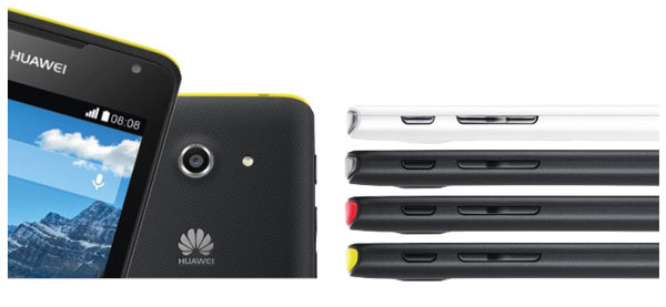 Huawei Ascend Y530 boje