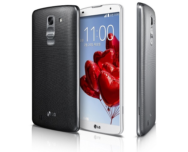 LG G Pro 2