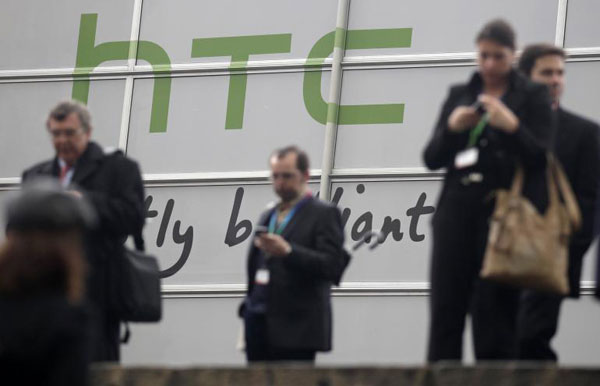 Loš 4. kvartal za HTC - više jeftinijih uređaja u 2014.