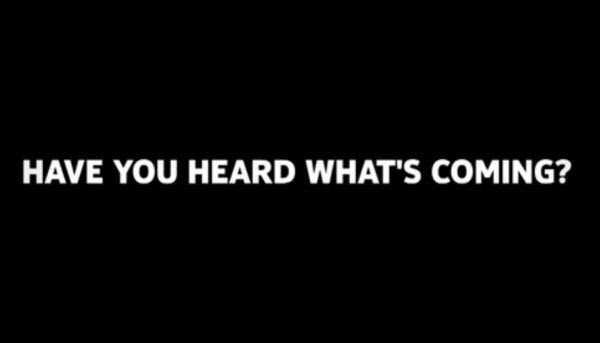 Nokia teaser