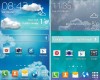 Touchwiz Galaxy S5