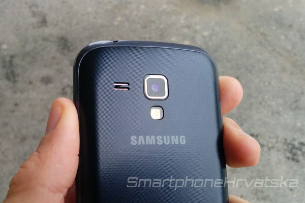 Samsung Galaxy S Duos 2 recenzija