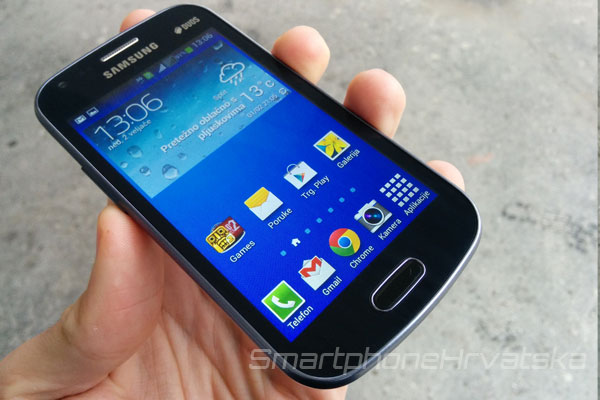 Samsung Galaxy S Duos 2 recenzija