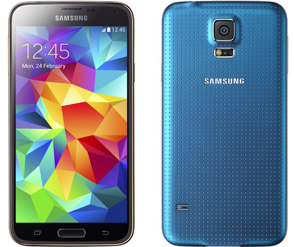 galaxy s5 u hrvatskoj