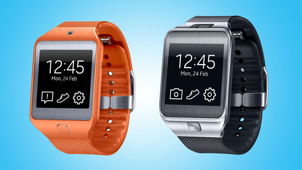 Samsung Gear 2 i Gear 2 Neo