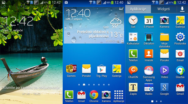 Samsung Galaxy S Duos 2 recenzija