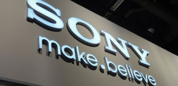 Sony MWC BArcelona