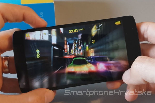 nexus 5 recenzija performanse