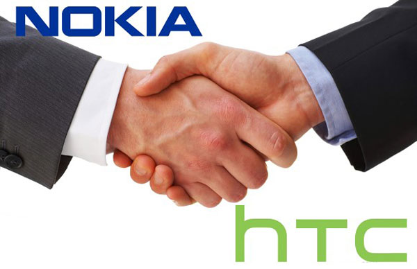 nokia i htc se dogovorili