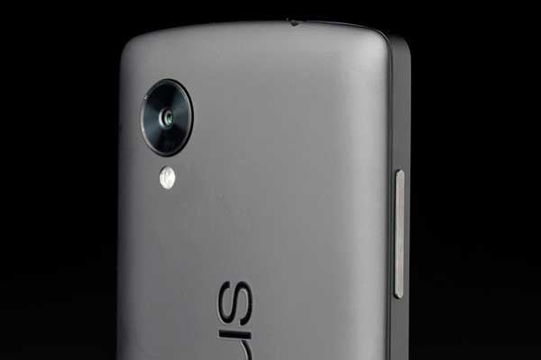 Android 4.4.3 ispravlja bug kamere nexusa 5