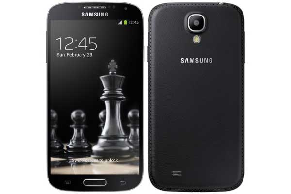 Galaxy S4 Black Edition cijena