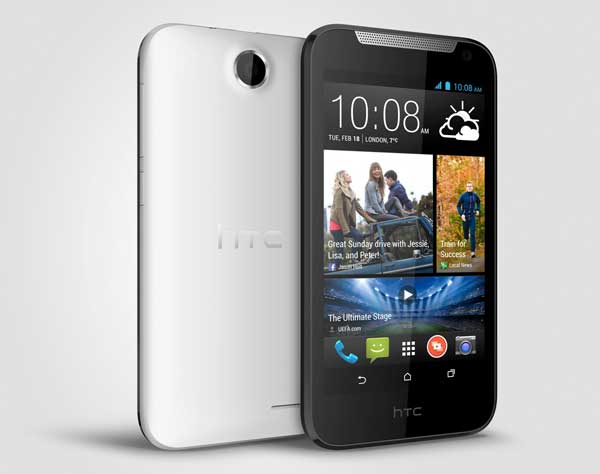HTC Desire 310