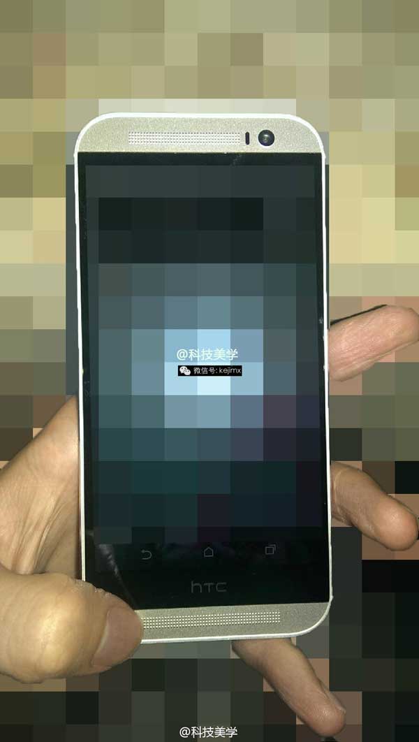 HTC M8 nove fotke (3)