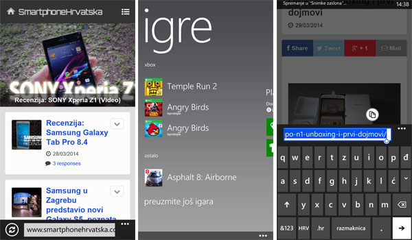 NOKIA LUMIA 1320 SOFTVER 2