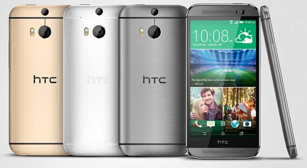 Novi HTC One službeno predstavljen