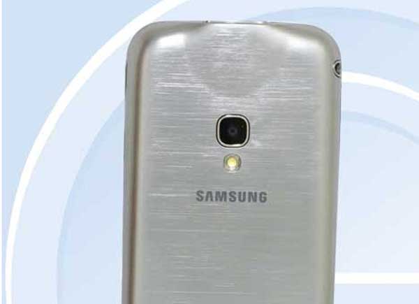 Samsung SM-G3858 projektor