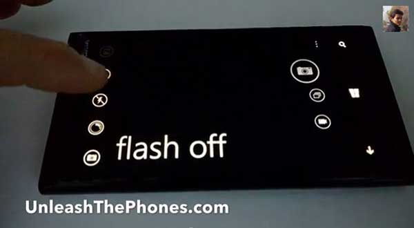 nova windows phone 8.1 kamera