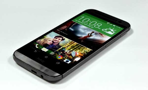 novi htc one u prodaji nakon predstavljanja