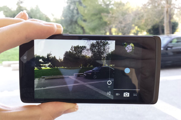 Xenon C452 recenzija kamera