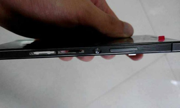 Huawei Ascend P7 fotke kućišta