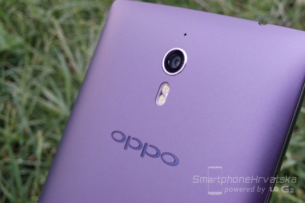 Oppo Find 7a RECENZIJA