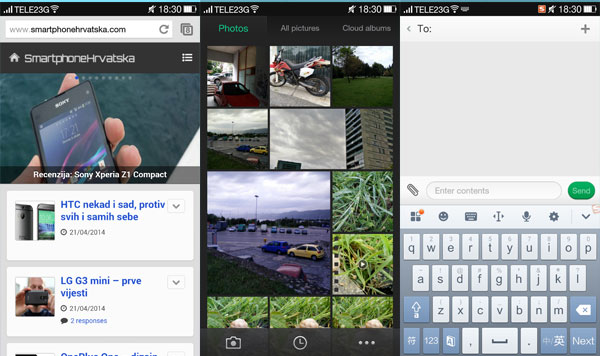Oppo Find 7a RECENZIJA
