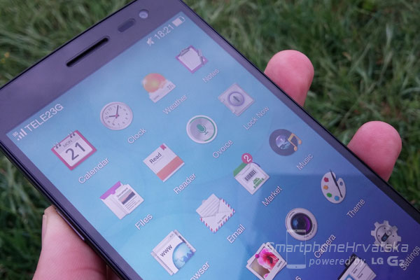 Oppo Find 7a RECENZIJA