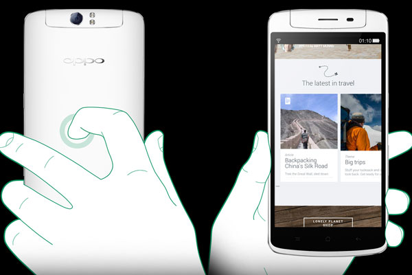 OPPO N1 RECENZIJA O-TOUCH