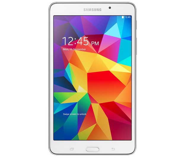 Samsung Galaxy Tab 4 10.1