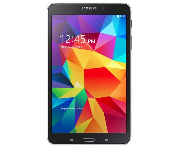 Samsung Galaxy Tab 4 10.1