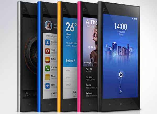 Xiaomi-Mi3S-Snapdragon-801-stiže uskoro