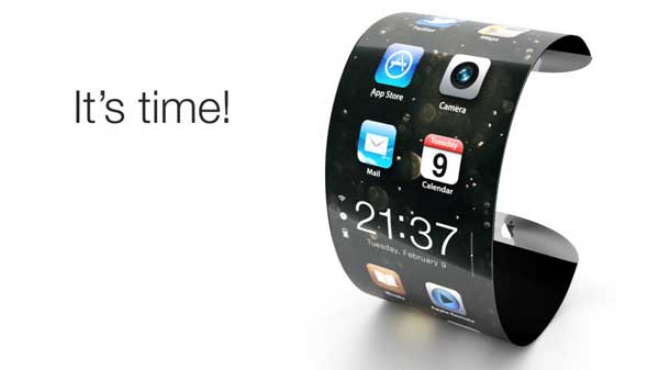 apple iwatch stiže u 3. kvartalu