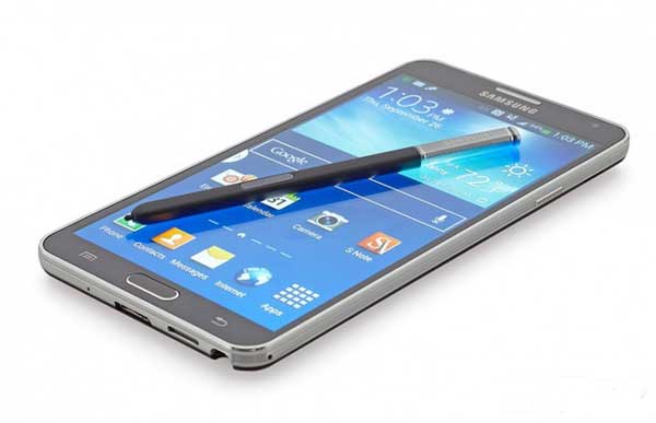 prve informacije o galaxy note 4