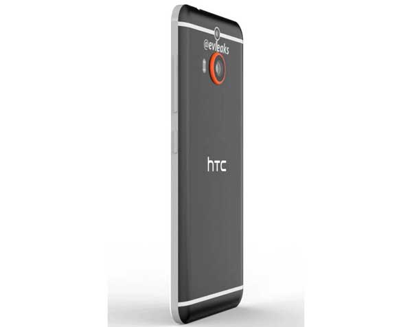 HTC One M8 Prime