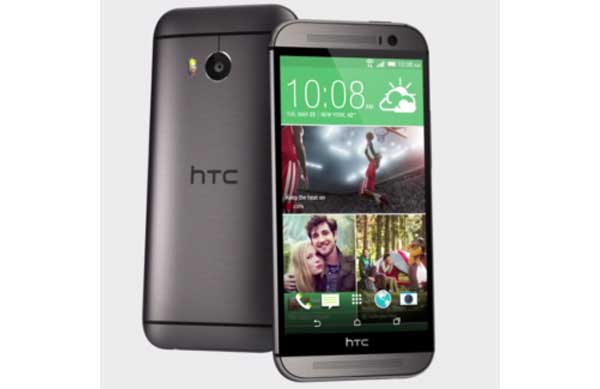 HTC One mini 2