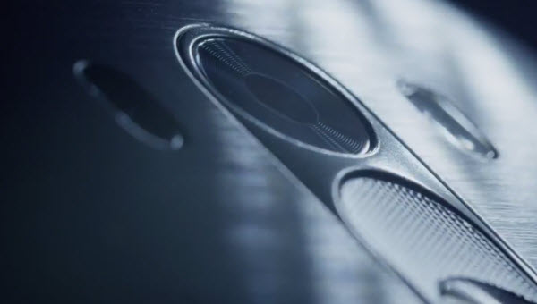 LG G3 teaser