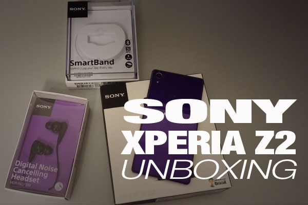 XPERIA-Z2-UNBOXING