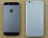 iPhone 6 usporedba dimenzija iPhone 5S