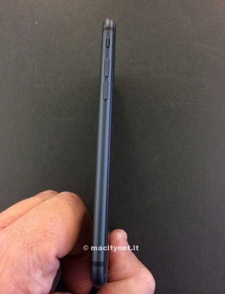 iPhone 6 vs iPhone 5s (2)