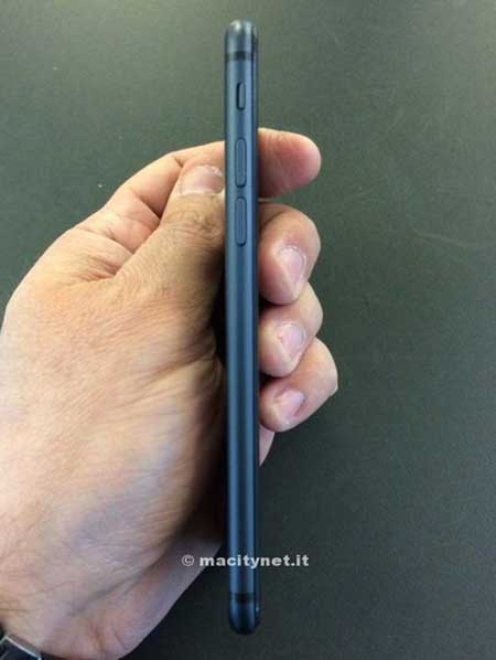 iPhone 6 vs iPhone 5s (5)